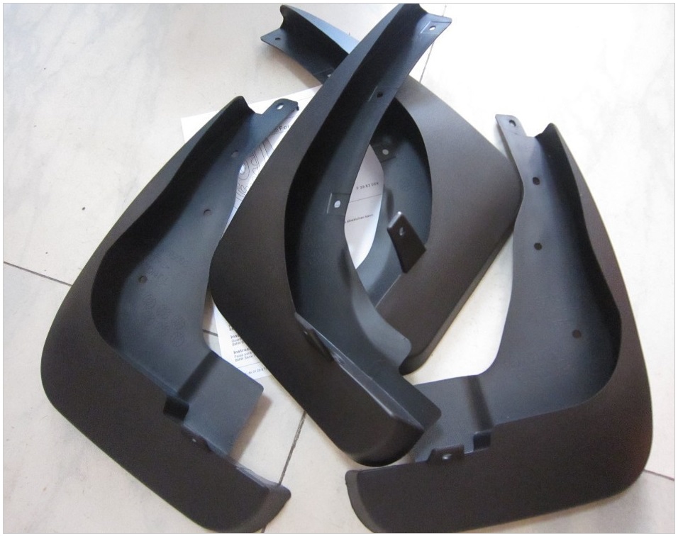 INFINITI EX25 / QX50 OE Type Car Mud Guard / Auto Splash INFINITI EX25 / QX50 OE Type Car Mud Guard / Auto Splash