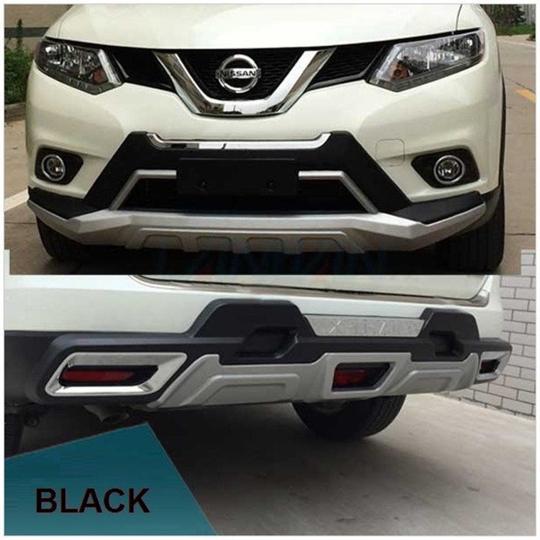 Nissan x trail parts and accessories #3