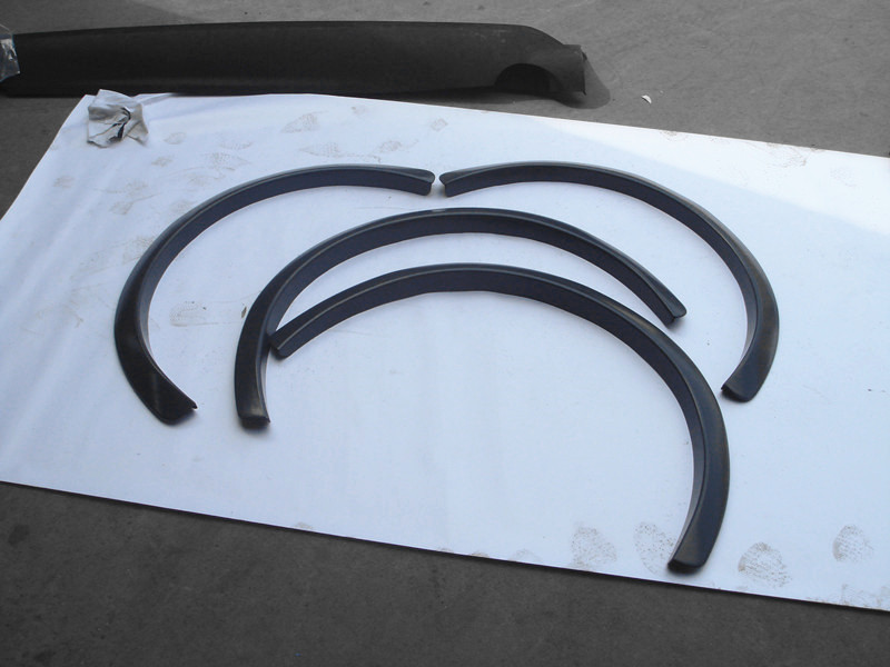 Toyota Yaris For Sale >> AUDI Q3 2012 Wheel Arch Flares Black Rear Wheel Arch ... Toyota Yaris For Sale >> AUDI Q3 2012 Wheel Arch Flares Black Rear Wheel Arch ...