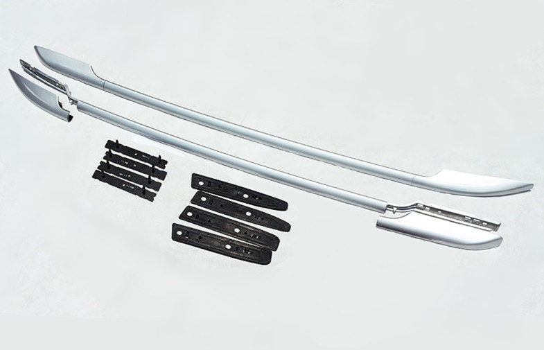 Nissan luggage rack parts #4