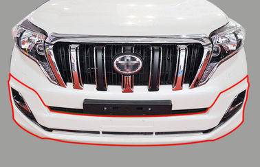 China Car Protection Parts / Auto Body Kits For Toyota Land Cruiser Prado 2014 FJ150 supplier