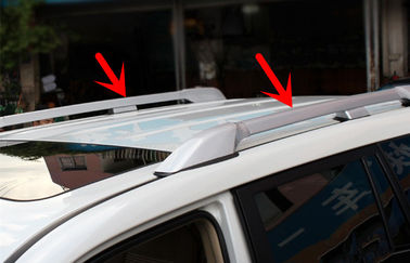China Toyota Car Parts and Accessories Auto Roof Racks for Prado FJ150 2014 2015 supplier