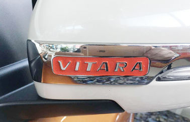 China SUZUKI VITARA 2015 Chromed Auto Accessories Side Rearview Mirror Molding supplier