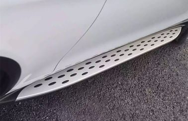 China Mercedes Benz New GLC 2015 2016 Auto Running Boards Side Step supplier