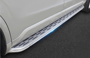 China VOLVO New XC90 2015 2016 Vehicle Running Boards OE Style Side Step Feet Treadle supplier