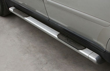 China Metal Custom Running Boards For VOLVO XC90 2004 - 2014 OEM Style Side Step supplier