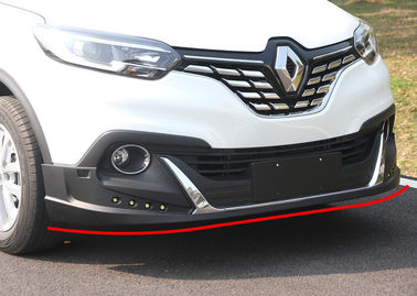 China Renault Kadjar 2016 Front and Rear Bumper Body Kits with Daytime Running Lights supplier
