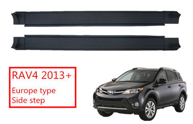 China Auto Spare Parts North America OE Style Side Step Bars for 2013 2016 Toyota RAV4 supplier