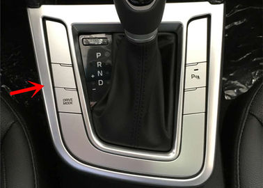 China Hyundai All New Elantra 2016 Avante Interior Chromed Garnish Shift Panel Molding supplier