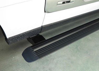 China Range Rover 2013 2014 OE Type Electric Running Boards , Automatic Lifting Side Step supplier