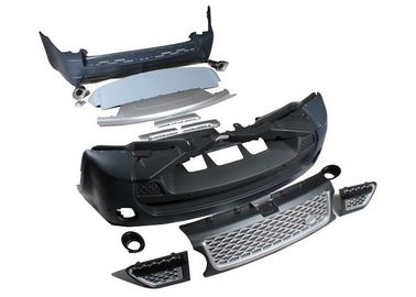 China RangeRover SPORT 2006 - 2012 Face Lift OE Front Bumper , Rear Bumper and Grille supplier