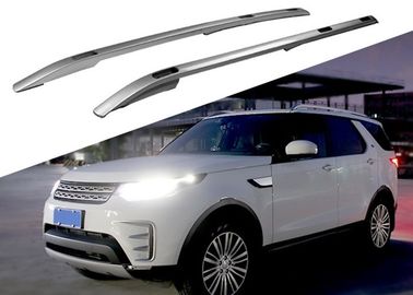 China Aluminium Alloy OE Style Car Roof Racks For LandRover Discovery5 2016 2017 supplier