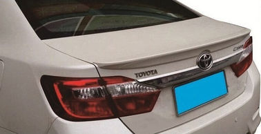 China Roof Spoiler for Toyota Camry 2012 Air Interceptor Plastic ABS Blow Molding Process supplier
