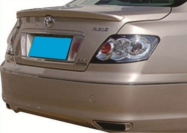 China Roof Spoiler for TOYOTA REIZ 2005-2009 Plastic ABS Automoible spare parts supplier