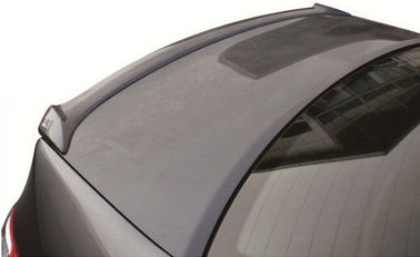 China Roof Spoiler for Honda Spirior 2009+ Lip Air Interceptor Blow Molding Process supplier