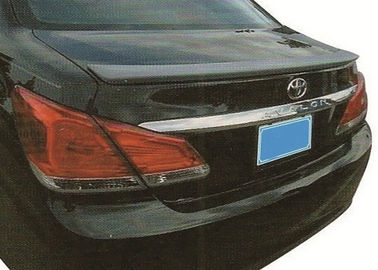 China Air Interceptor for Toyota Avalon 2012+ Car without LED Car Accessories supplier
