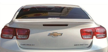 China Safety And Fashion Car Roof Spoiler Keep Driving Stability For CHEVROLET MALIBU supplier