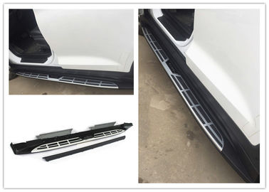 China OE Vogue Style Side Step Bars Running Boards Fit Hyundai All New Tucson 2015 2017 IX35 supplier