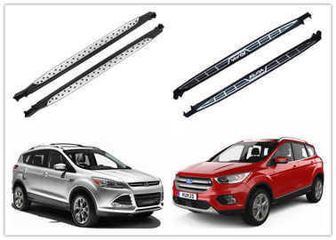 China Sport and Vogue Style Vehicle Running Boards for Ford Kuga Escape 2013 and 2017 supplier