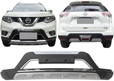 China Car Accessories Front Guard And Rear Guard For Nissan New X-Trail 2014 2016 supplier