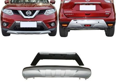 China Bumper Cover Auto Body Kits with Chromed Trim Stripe  for NISSAN X-TRAIL 2014 supplier