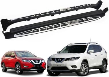 China Auto Replacement Parts Side Step Running Boards fit Nissan X-Trail 2014 2017 supplier