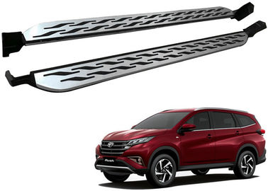 China 2018 2019 Toyota Rush Auto Accessories Sport Style Side Step Running Boards supplier