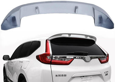 China OE Style Plastic ABS Roof Spoiler Universal Rear Spoiler For Honda 2017 CR-V supplier
