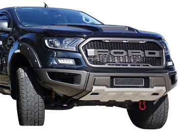China Raptor Style Front Bumper Facelift Body Kits for Ford Ranger T7 2016 2018 supplier