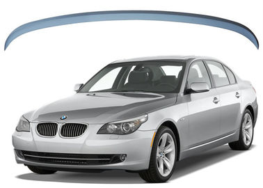 China Decoration Parts Rear Trunk and Roof Spoiler for BMW E60 5 Series 2005-2010 supplier