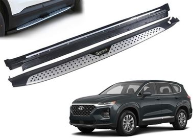 China OE Sport Style Side Step Running Boards for Hyundai All New Santafe 2019 IX45 supplier