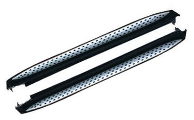 China OE Style Custom Car Accessories Vehicle Running Board for Benz ML350 / W164 Side Step / Pedals supplier
