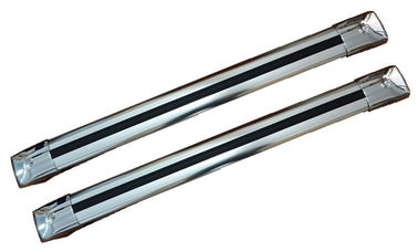 China OEM Type BENZ Car Spare Parts Auto Roof Racks Rail Cross Bar with ABS and Chrome supplier