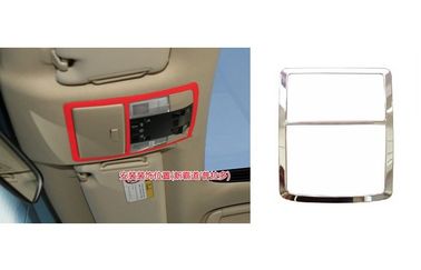China Durable Auto Interior Trim Parts Inner Reading Lamp Cover for Toyota 2014 Prado FJ150 supplier
