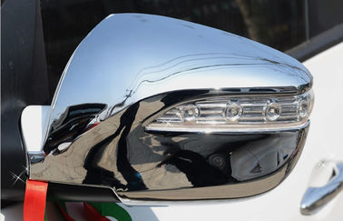 China Wholesale Auto Body Trim Parts Side Mirror Covers Molding Trim for Hyundai Tucson IX35 2009 supplier