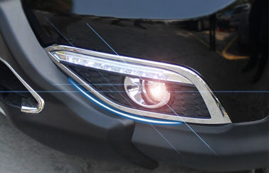 China Running lamp for HONDA CRV 2012 2013 2014 Car Daytime Running Lights supplier