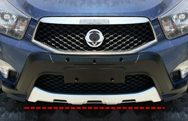 China Front auto bumper protectors /Front bumper replacement for Ssangyong Actyon 2014 supplier