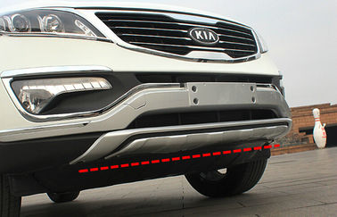 China KIA SPORTAGE 2010 Auto Body Kits , OE Sport Type Bumper Protector Lower Garnish supplier