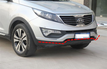 China OE Style Body Kits for KIA SPORTAGE 2010 Front And Rear Bumper Assy supplier