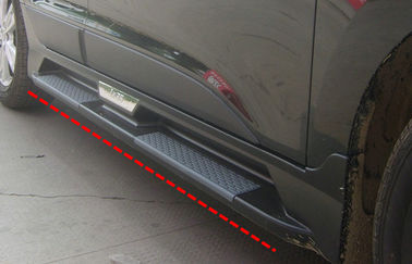 China OE Style Vehicle Running Board , SMC Material Side Step Bars for Hyundai Tucson 2009 IX35 supplier