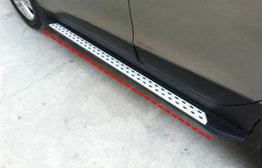 China Acura style Custom Side Step Bars for Kia Soprtage 2010-2013  Running Board supplier
