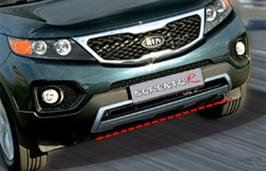 China OE Style Body Kits for KIA SORENTO 2009 , Front and Rear Bumper Lower Garnish supplier