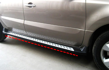 China ACURA Style Vehicle Running Boards Anti-slip for Renault Koleos 2012-2016 supplier