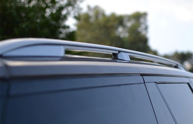 China OE Style Aluminium Alloy Auto Roof Racks For Range Rover Vogue 2013 Luggage Rack supplier