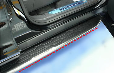 China Land Rover Discovery Sport 2015 Vehicle Running Boards , OE Style Side Step supplier