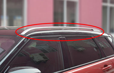 China OE Style Accessories Auto Roof Racks For Land Rover Evoque 2012 , Luggage Roof Rack supplier