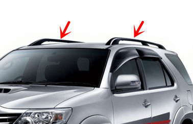 China 2012 2013 2014 Toyota Fortuner Roof Racks For Car OEM Style Car Accessories supplier