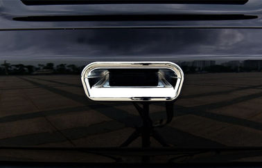 China HONDA 2012 CR-V Auto Body Trim Molding Chrome Back Door Handle Cover supplier