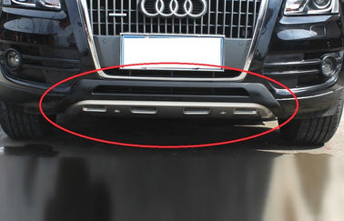 China Customized Plastic Front Car Bumper Guard for Audi Q5 2009 2012 supplier