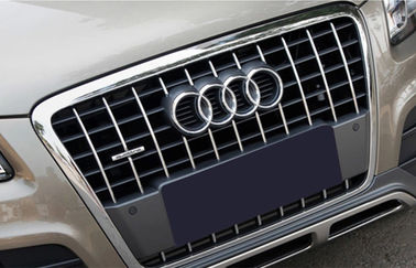 China High-Strength Plastic ABS Auto Front Grille For Audi Q5 2009 2012 supplier